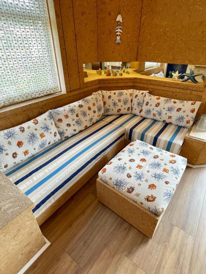 Apartamento Casa Vacanze Il Veliero Bordighera Exterior foto